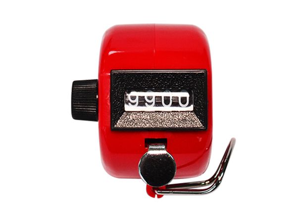 計(jì)數(shù)器（手持式）